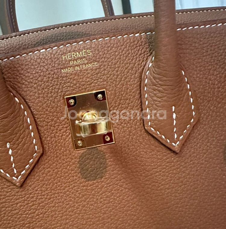 에르메스 버킨백--1