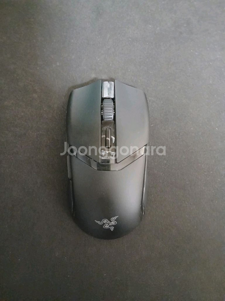 레이저 코브라 하이퍼스피드--1