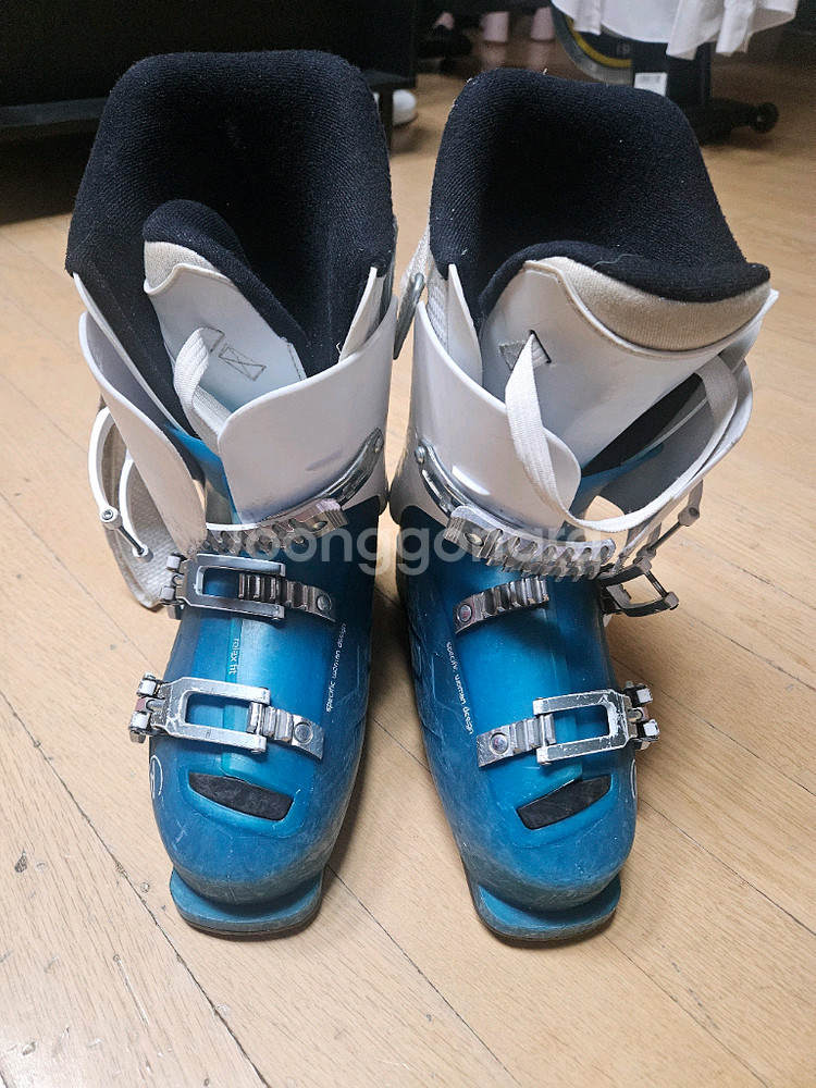 로시뇰 스키부츠 245--0