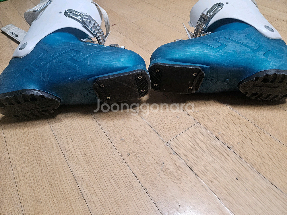 로시뇰 스키부츠 245--2