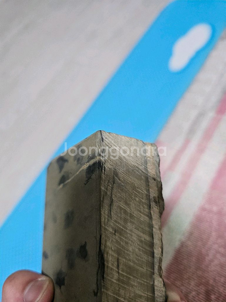 정본산 합지 까마귀 천연숫돌 (8000방~12000방)--2