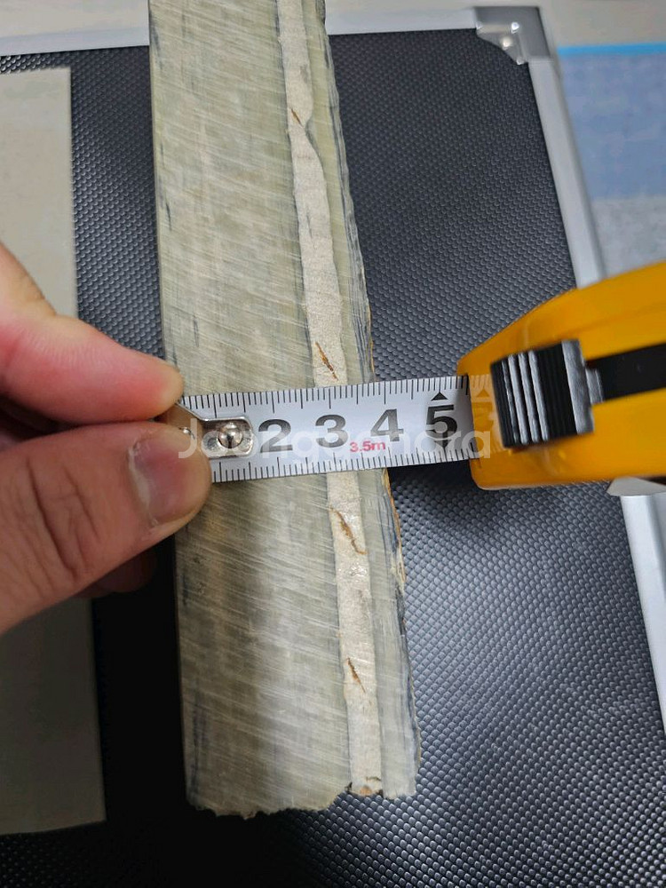 정본산 합지 까마귀 천연숫돌 (8000방~12000방)--3