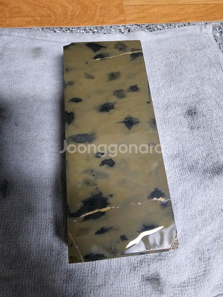 정본산 합지 까마귀 천연숫돌 (8000방~12000방)--0