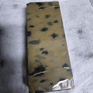 정본산 합지 까마귀 천연숫돌 (8000방~12000방)