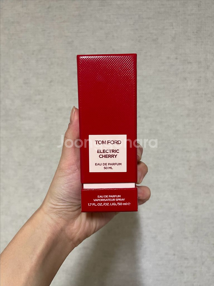 톰포드 일렉트릭체리--1