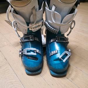 로시뇰 스키부츠 235mm