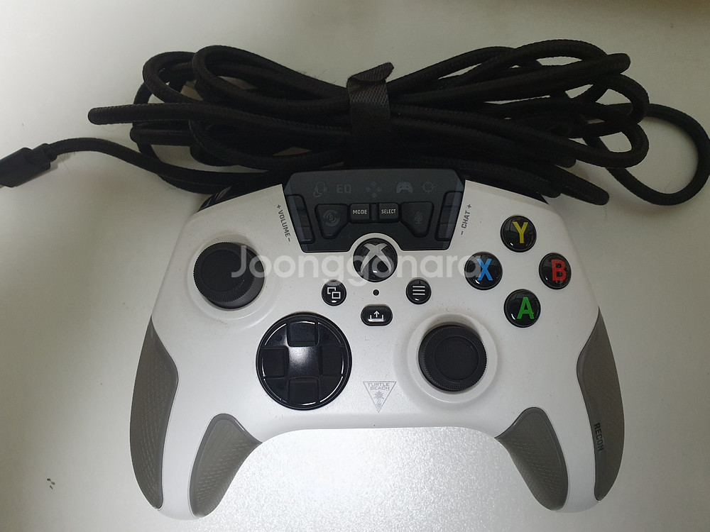 터틀비치 리콘 컨트롤러(유선)--0