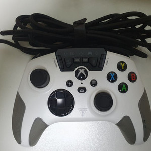 터틀비치 리콘 컨트롤러(유선)