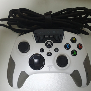 터틀비치 리콘 컨트롤러(유선)