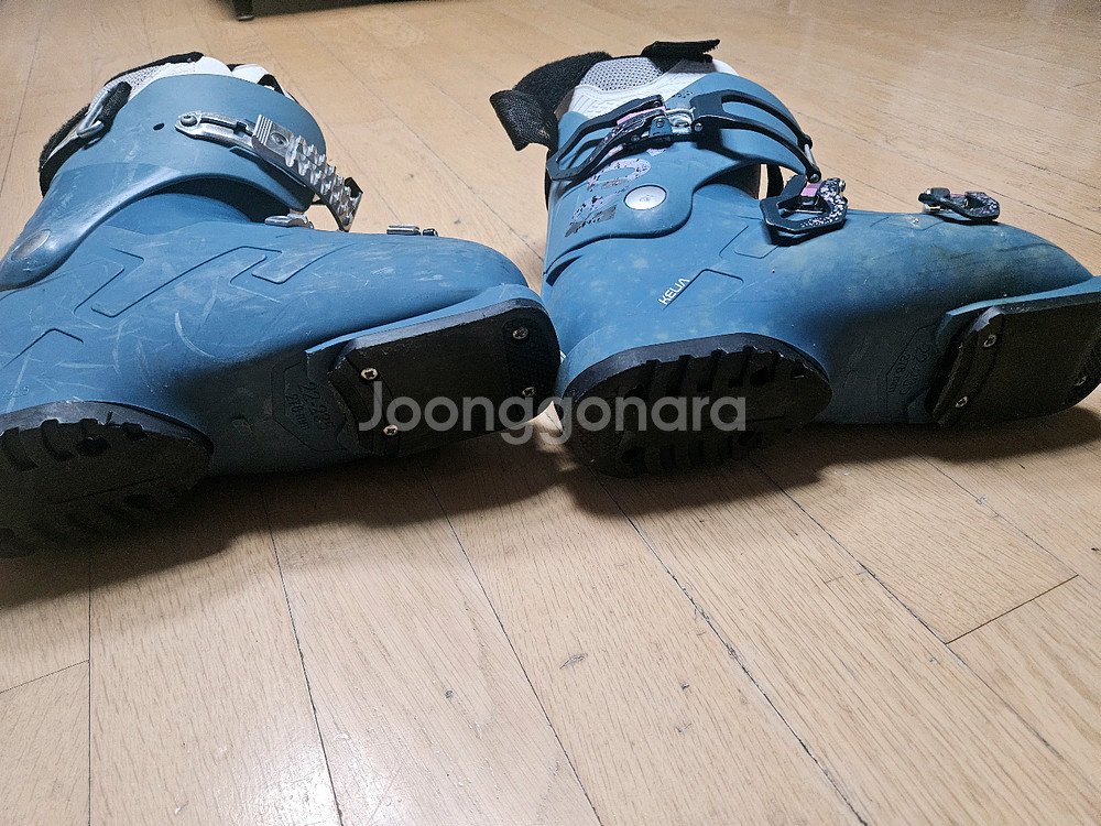 록시놀 주니어 스키부츠 235--2