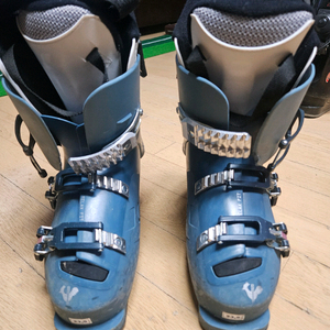 록시놀 주니어 스키부츠 235