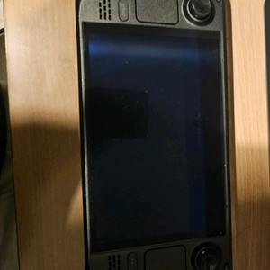 스팀덱 oled 1tb 팝니다