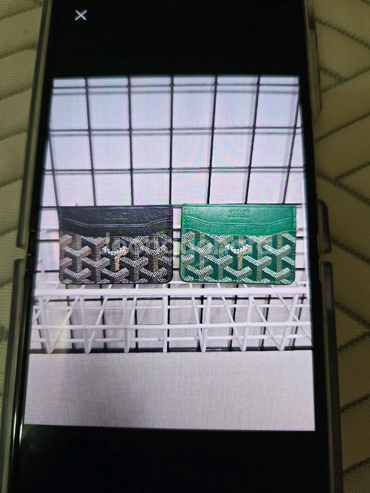 고야드 카드지갑--0