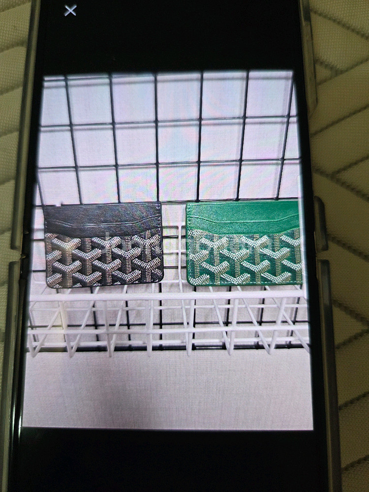 고야드 카드지갑--1