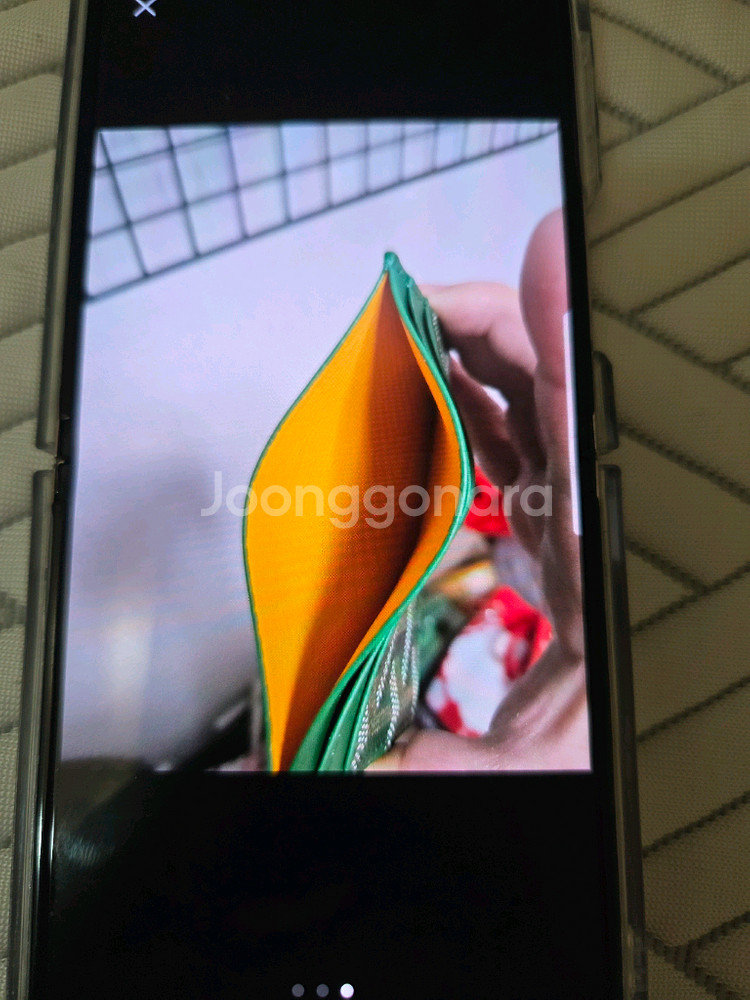 고야드 카드지갑--2