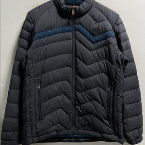 100-105 Macaw 구스다운 거위털 경량패딩자켓