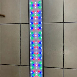 누니큐 수초조명 M90