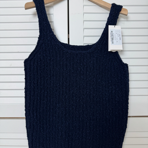 더캐시미어 탱크탑