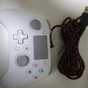 PS5 호환패드 (유선)