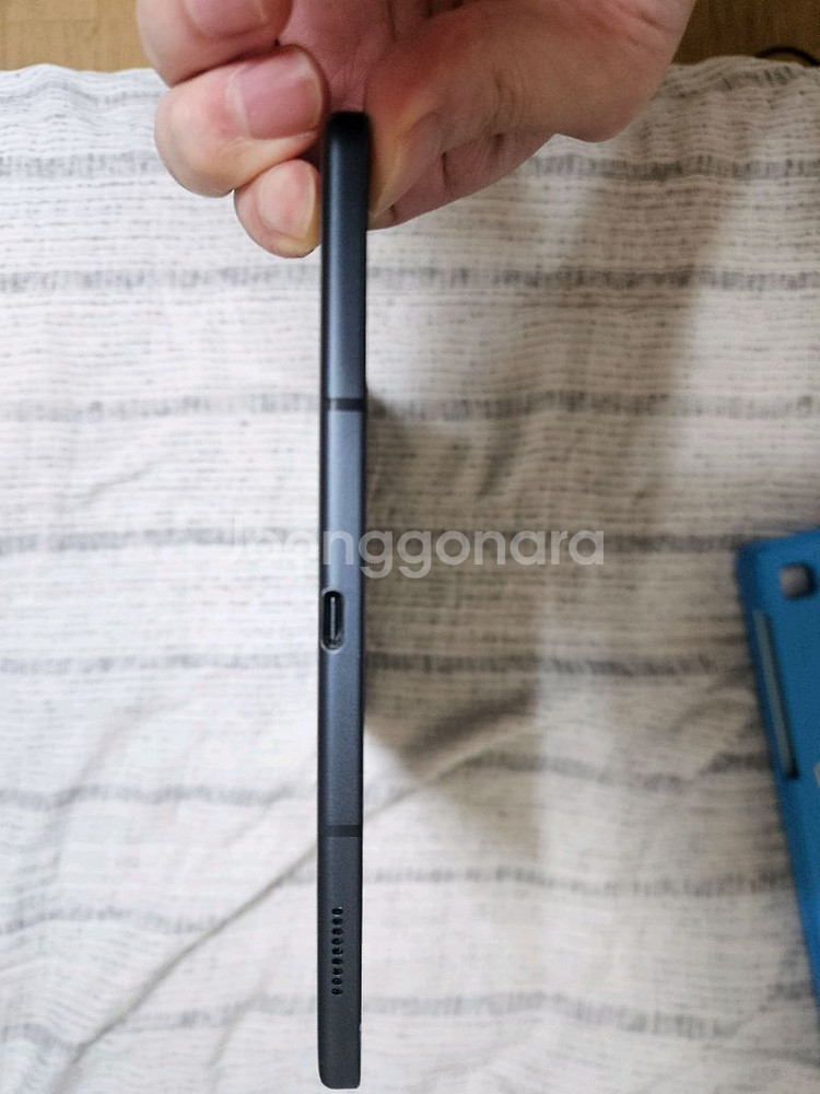 갤럭시탭 s6 lite (s6라이트) sm-p610 팝니다--1