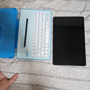 갤럭시탭 s6 lite (s6라이트) sm-p610 팝니다