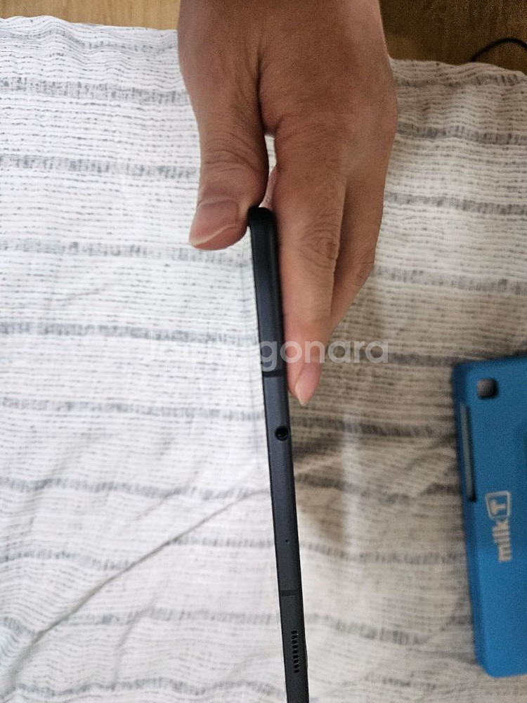 갤럭시탭 s6 lite (s6라이트) sm-p610 팝니다--3