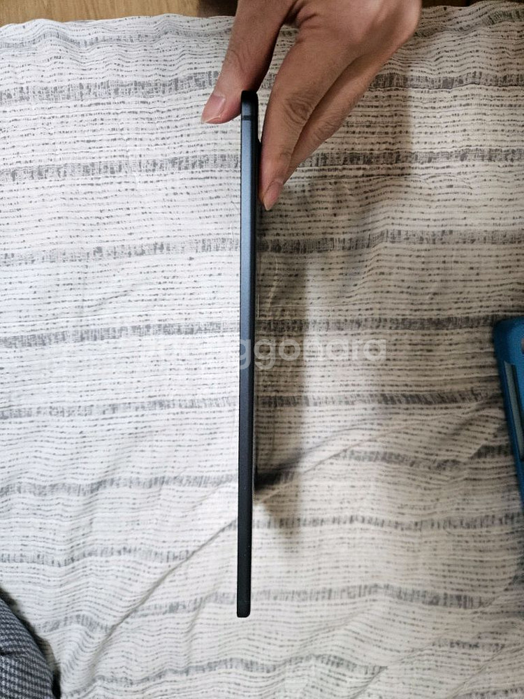 갤럭시탭 s6 lite (s6라이트) sm-p610 팝니다--2