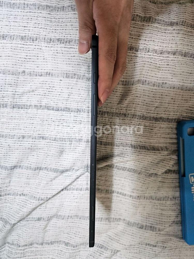 갤럭시탭 s6 lite (s6라이트) sm-p610 팝니다--4