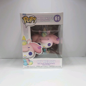 [미개봉] 펀코팝 산리오 마이멜로디 유니콘 파티