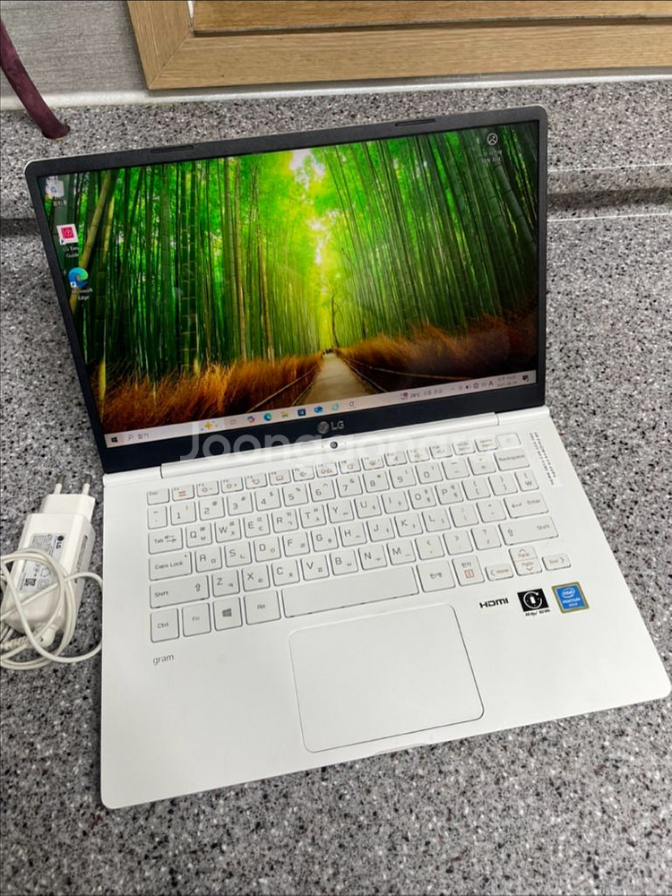 LG 그램 노트북 14인치 그램노트북--0