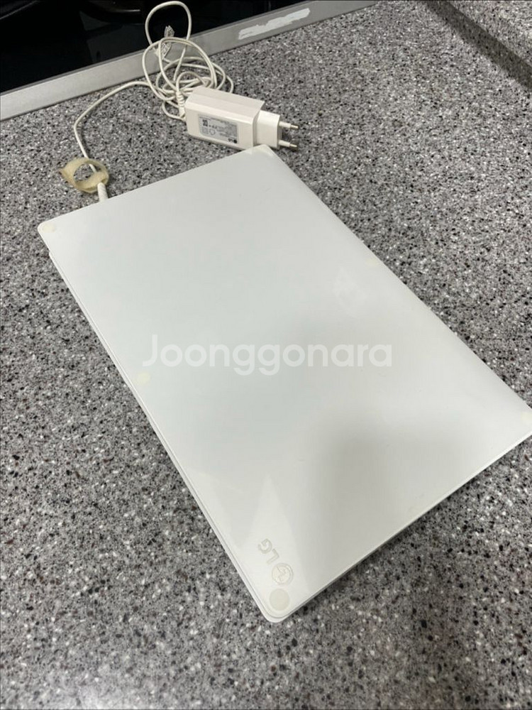 LG 그램 노트북 14인치 그램노트북--3