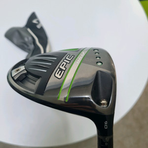 에픽맥스9도 드라이버 특주 샤프트 (상태A급)