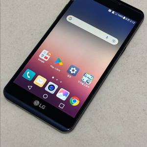 LG X Power 공기계