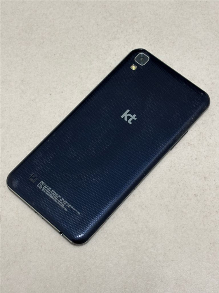 LG X Power 공기계--1