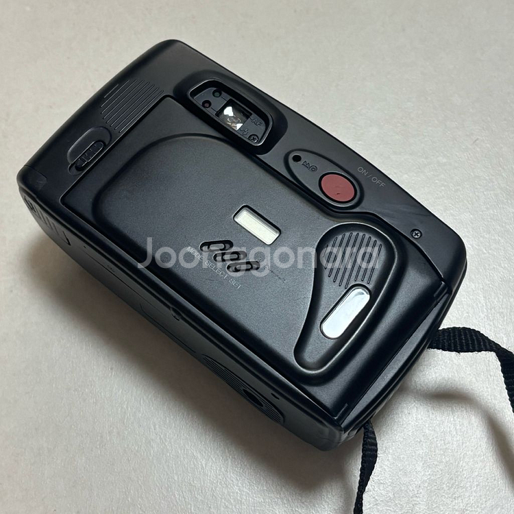 삼성 AF Zoom 800 필름카메라--2