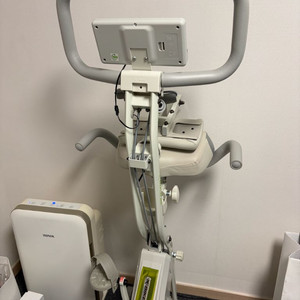 스포틀러 실내 자전거