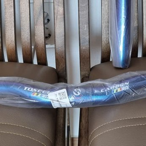 풀카본 MTB 핸들바 760mm