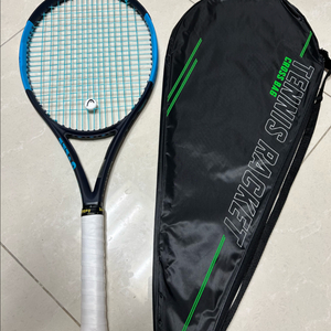 윌슨 울트라 테니스 라켓 + 가방판매