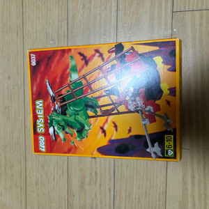 레고 올드캐슬 6037