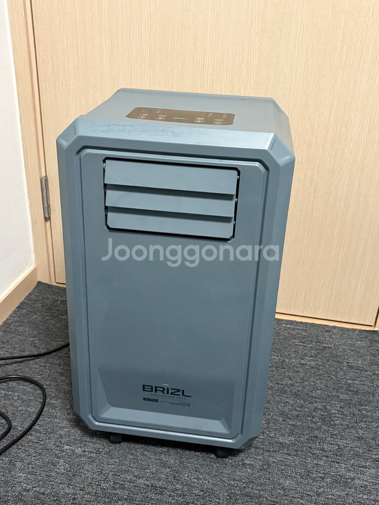 브리즐 이동식 에어컨--0