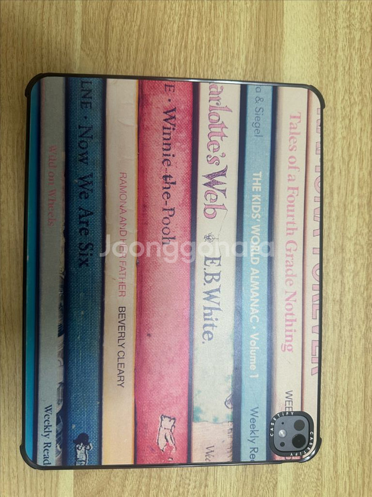 아이패드 m4 13인치--2