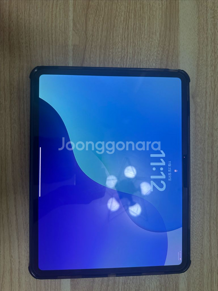 아이패드 m4 13인치--1