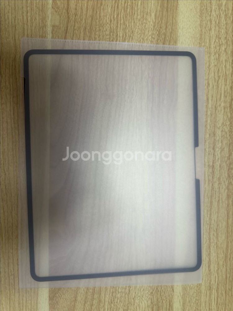 아이패드 m4 13인치--4