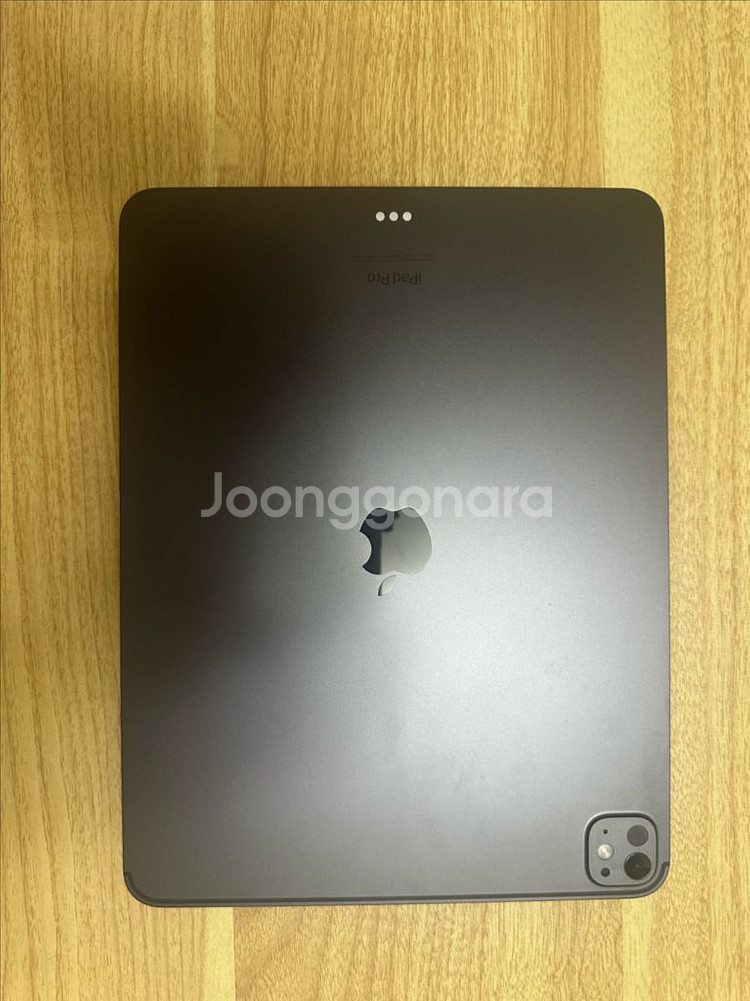 아이패드 m4 13인치--3