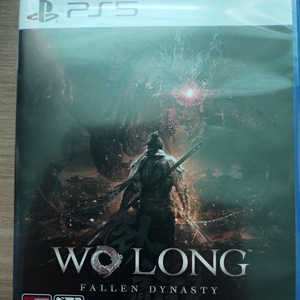 PS5 와룡 폴른다이너스티