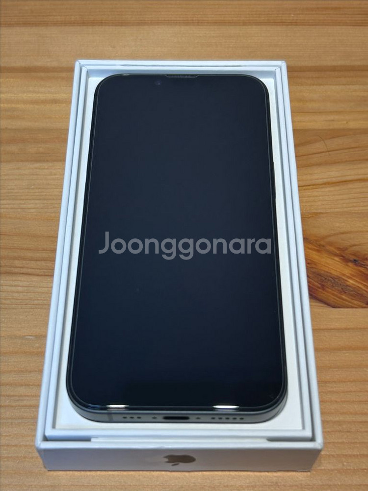 아이폰 16e 128 배터리 100 새상품 컨디션+정품케이스--1