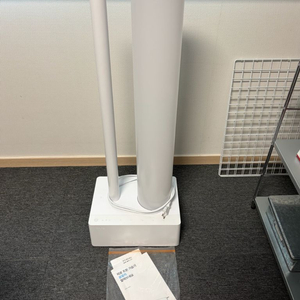 미로 대용량 트윈 가습기