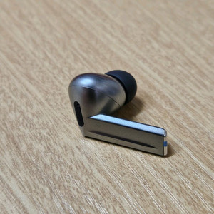 갤럭시 버즈3프로 실버 왼쪽 유닛