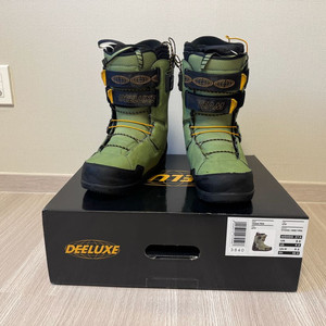 2425 디럭스 Id Team pro 270 이너ctf 최상급