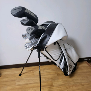 여성용 PXG 젠4 골프채 풀세트 판매합니다